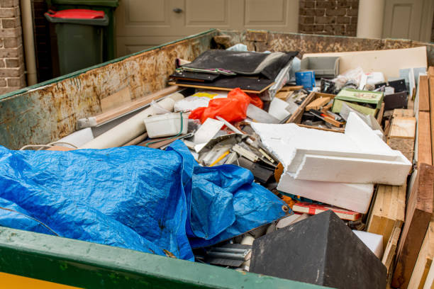 Best Recycling Services for Junk  in Leon Valley, TX