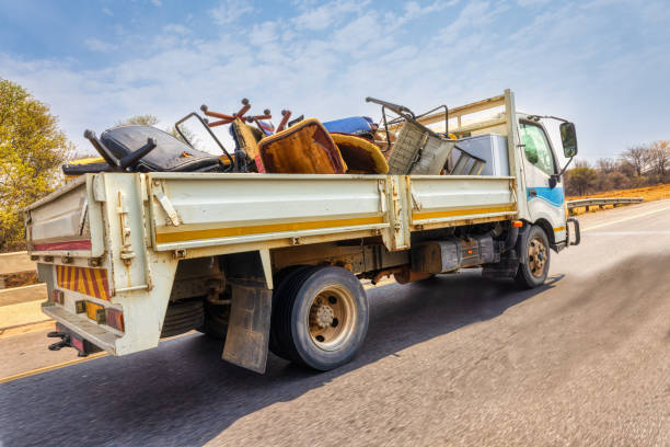 Demolition Debris Removal in Leon Valley, TX